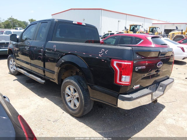 صورة 3 لـ 2017 FORD F-150 XL