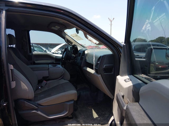 صورة 5 لـ 2017 FORD F-150 XL