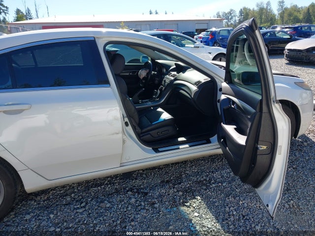 2010 Acura TL 3.5 照片 5