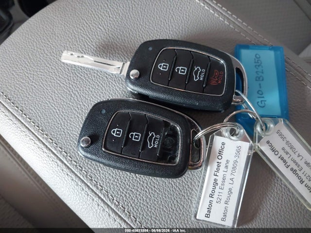 صورة مصغرة 11 لـ 2019 Hyundai SONATA ECO