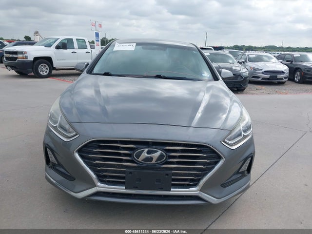 صورة مصغرة 13 لـ 2019 Hyundai SONATA ECO