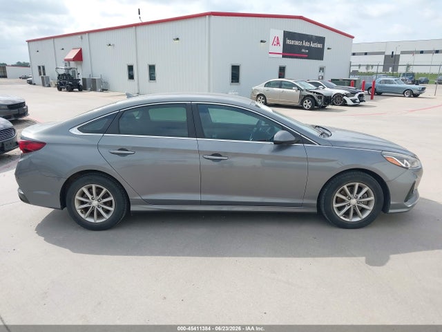 صورة مصغرة 14 لـ 2019 Hyundai SONATA ECO
