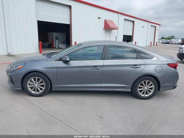 صورة مصغرة 15 لـ 2019 Hyundai SONATA ECO