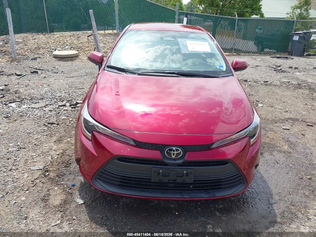 صورة مصغرة 12 لـ 2024 Toyota COROLLA LE