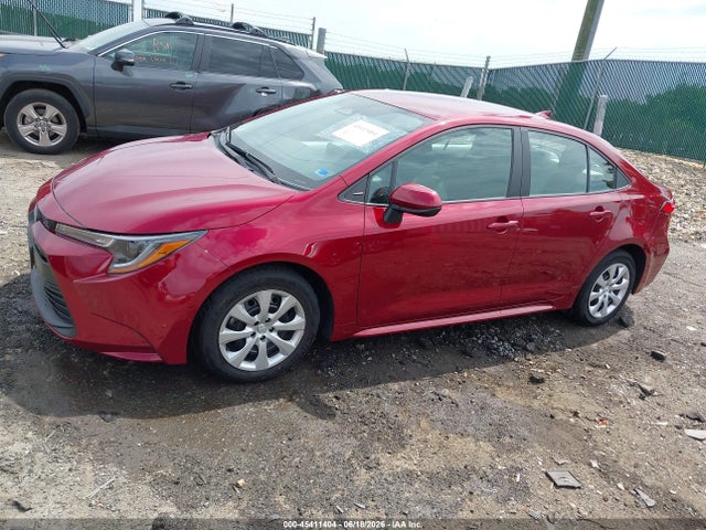 صورة مصغرة 14 لـ 2024 Toyota COROLLA LE