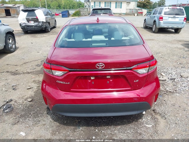 صورة مصغرة 16 لـ 2024 Toyota COROLLA LE
