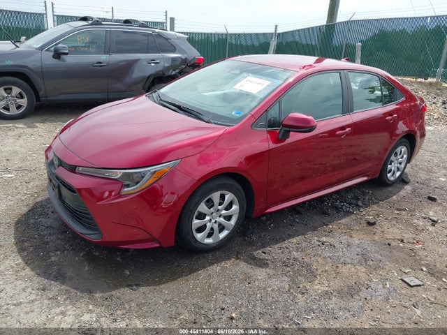 2024 Toyota COROLLA LE photo 2