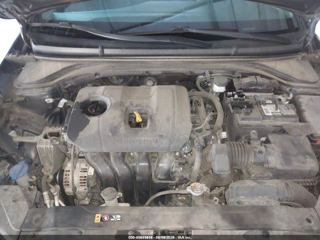 صورة 10 لـ 2020 Hyundai ELANTRA SE