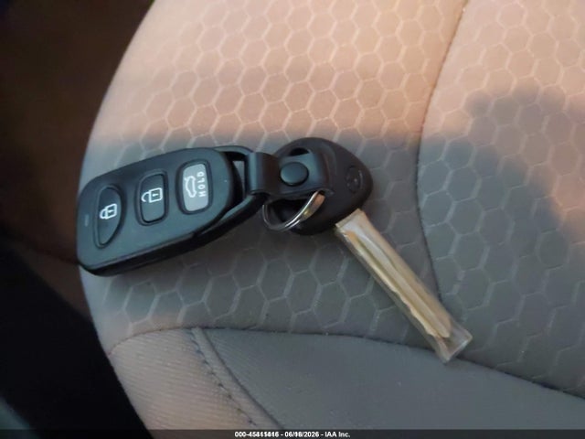 2020 Hyundai ELANTRA SE thumbnail 11