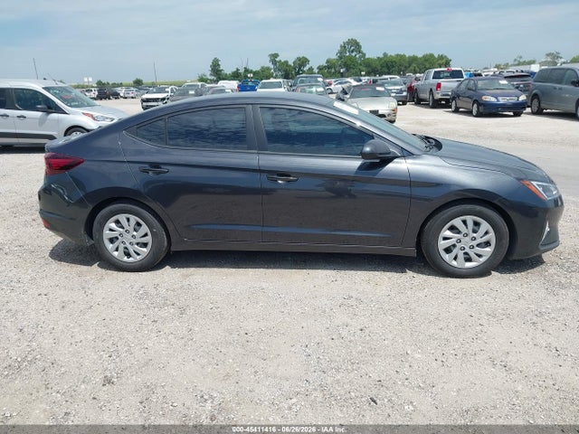 2020 Hyundai ELANTRA SE thumbnail 13