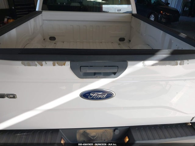 صورة 6 لـ 2017 FORD F-150 XL