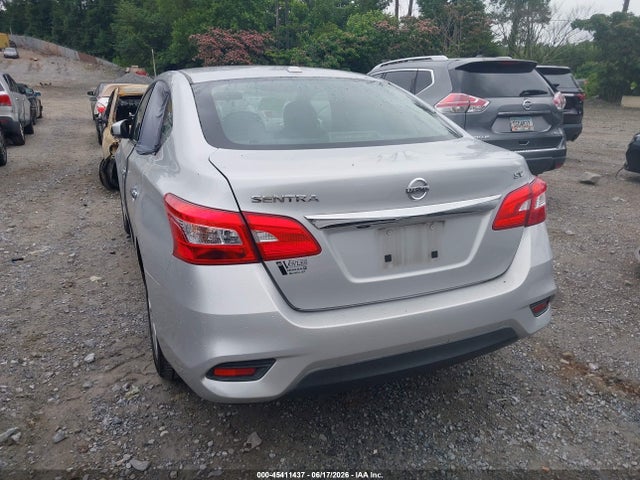 صورة 3 لـ 2018 Nissan SENTRA SV