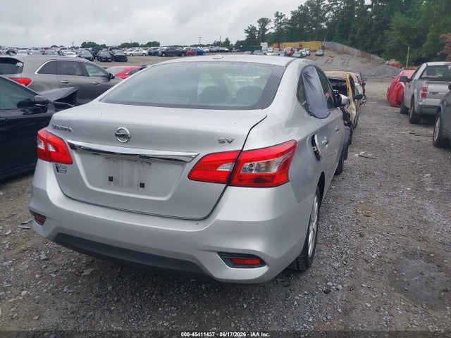 صورة 4 لـ 2018 Nissan SENTRA SV