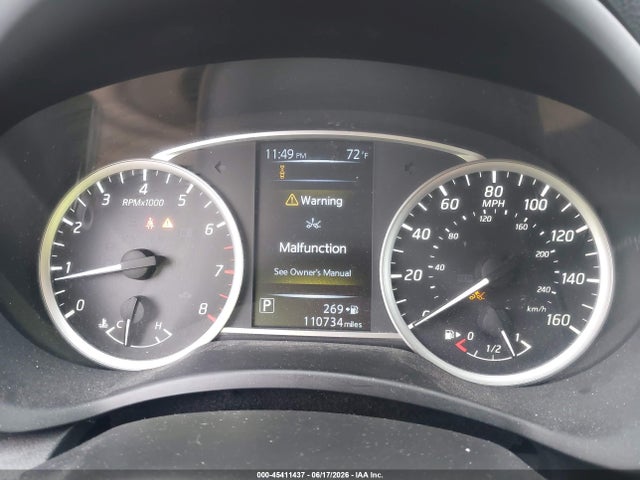 صورة 7 لـ 2018 Nissan SENTRA SV