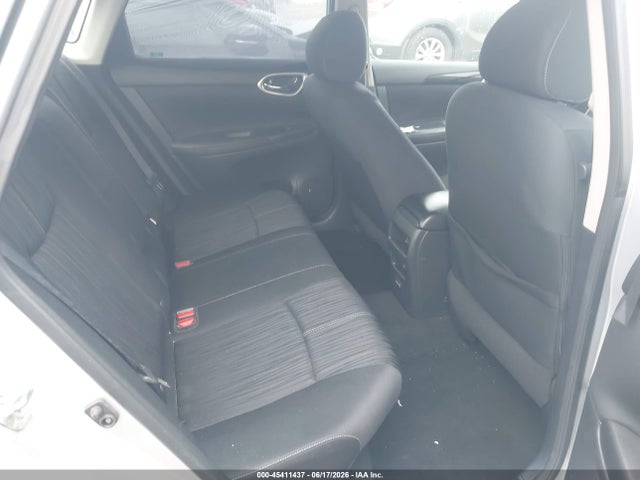 صورة 8 لـ 2018 Nissan SENTRA SV