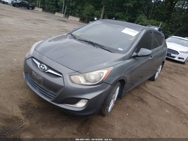 صورة 2 لـ 2012 Hyundai ACCENT SE