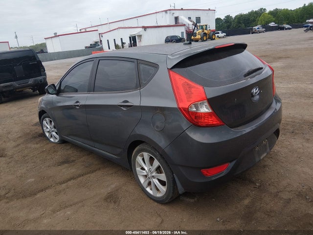صورة 3 لـ 2012 Hyundai ACCENT SE