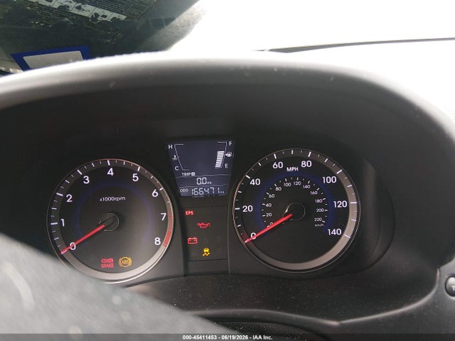صورة 7 لـ 2012 Hyundai ACCENT SE