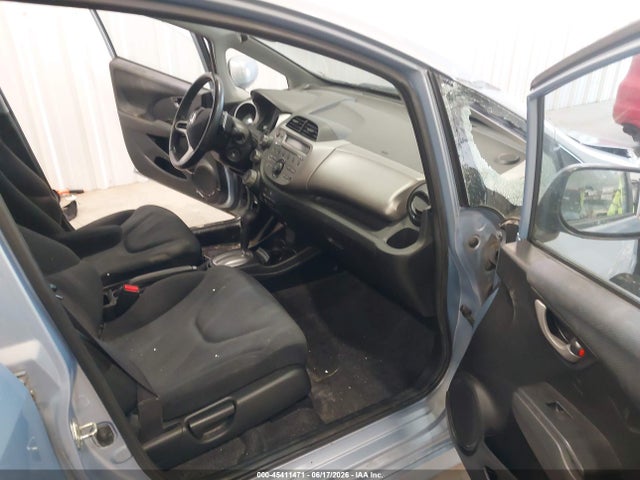 2009 Honda FIT SPORT 照片 5