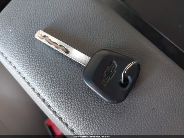 صورة مصغرة 11 لـ 2018 Chevrolet SILVERADO 1500 WT