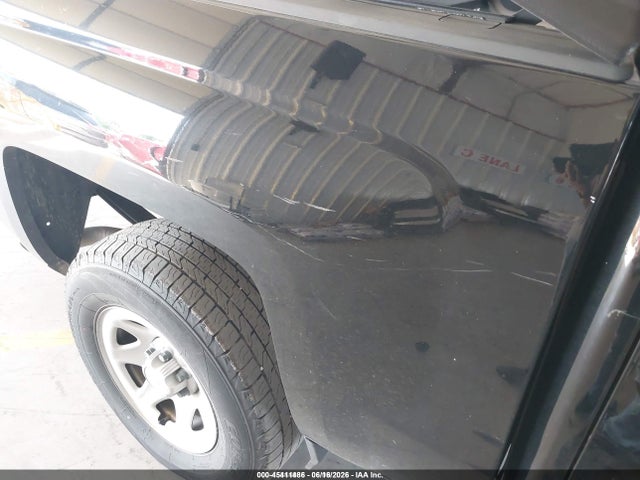 صورة مصغرة 13 لـ 2018 Chevrolet SILVERADO 1500 WT