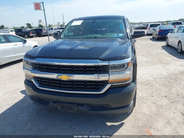 صورة مصغرة 16 لـ 2018 Chevrolet SILVERADO 1500 WT