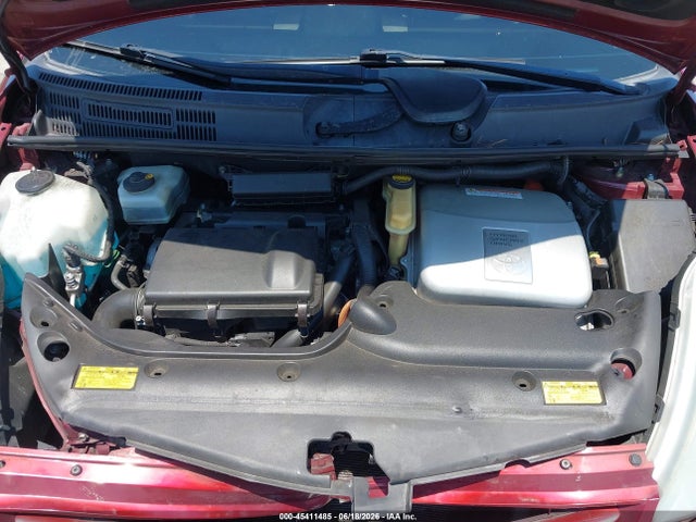 2004 Toyota PRIUS photo 10