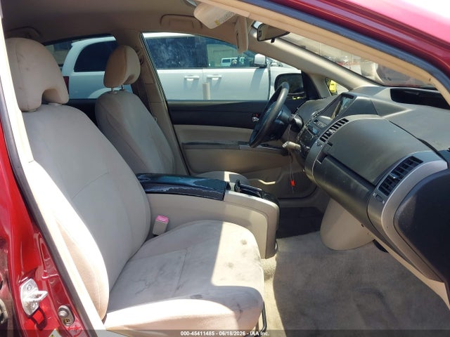 2004 Toyota PRIUS photo 5