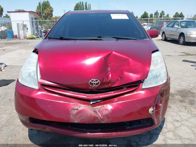 2004 Toyota PRIUS photo 6