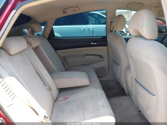 2004 Toyota PRIUS photo 8