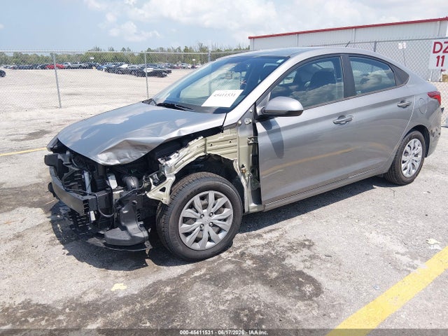 صورة 2 لـ 2022 Hyundai ACCENT SE