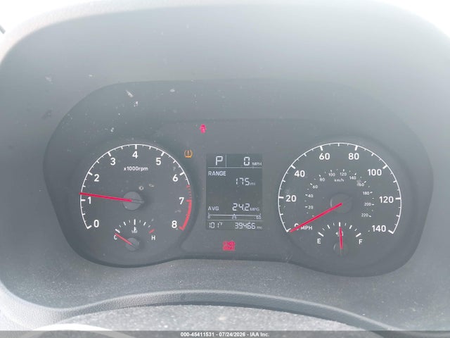 صورة 7 لـ 2022 Hyundai ACCENT SE