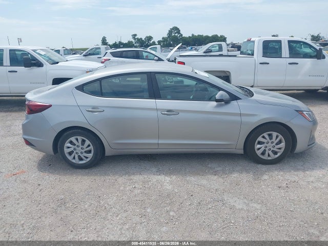 2020 Hyundai ELANTRA SE 缩略图 13