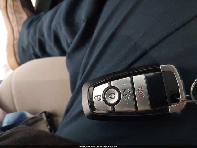 2019 FORD FUSION S — миниатюра 11