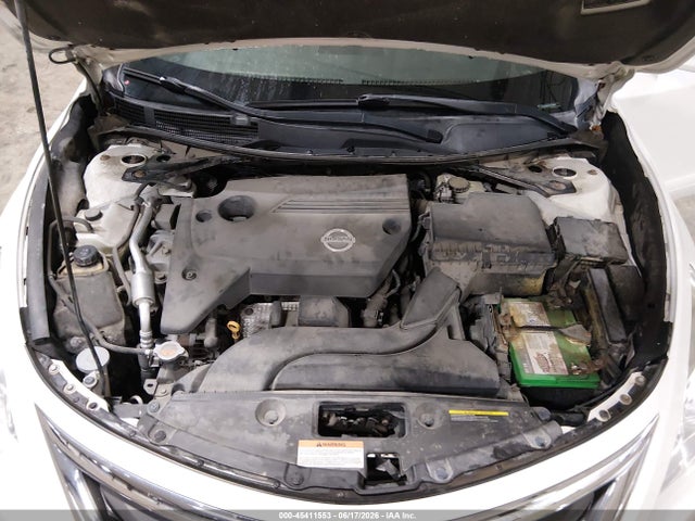 صورة 10 لـ 2014 Nissan ALTIMA 2.5 S