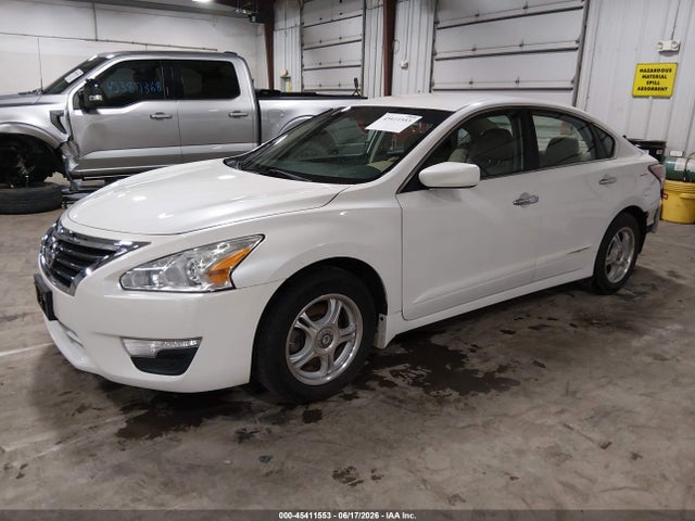 صورة 2 لـ 2014 Nissan ALTIMA 2.5 S