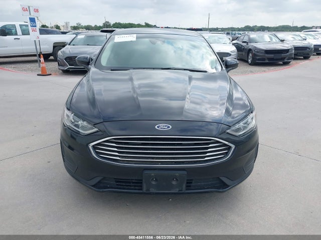 صورة مصغرة 12 لـ 2019 FORD FUSION S