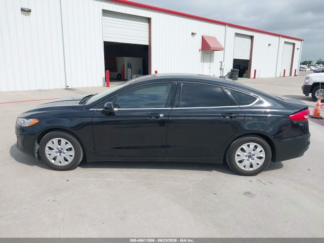 صورة مصغرة 14 لـ 2019 FORD FUSION S