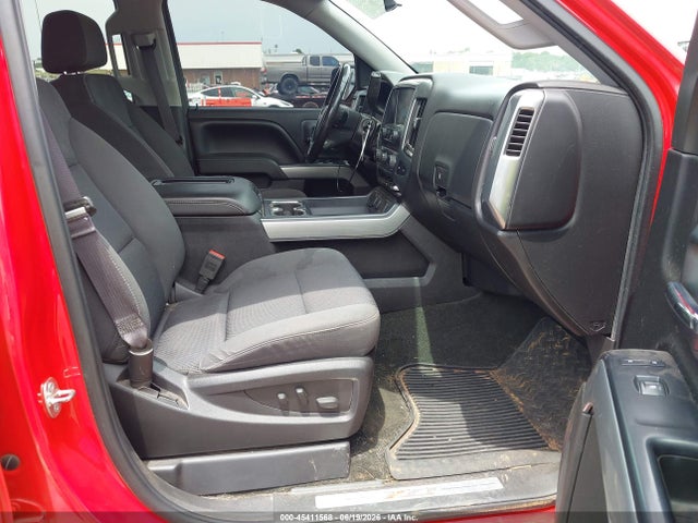 صورة 5 لـ 2016 Chevrolet SILVERADO 1500 2LT