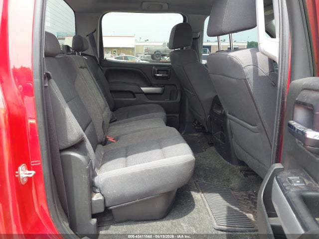 صورة 8 لـ 2016 Chevrolet SILVERADO 1500 2LT