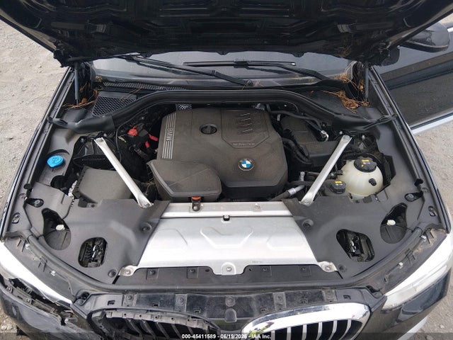 2021 BMW X3 SDRIVE30I 10