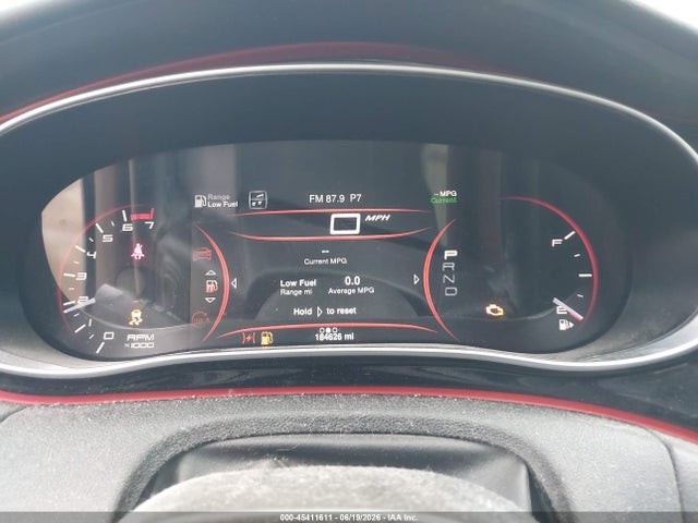 2015 Dodge DART AERO — фото 7