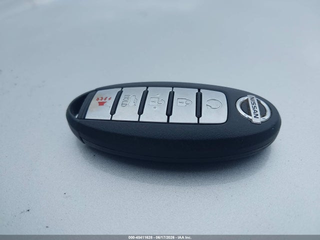 2018 Nissan ALTIMA 2.5 S 缩略图 11