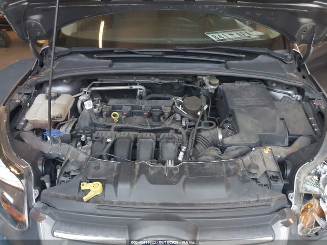 صورة 10 لـ 2014 FORD FOCUS SE