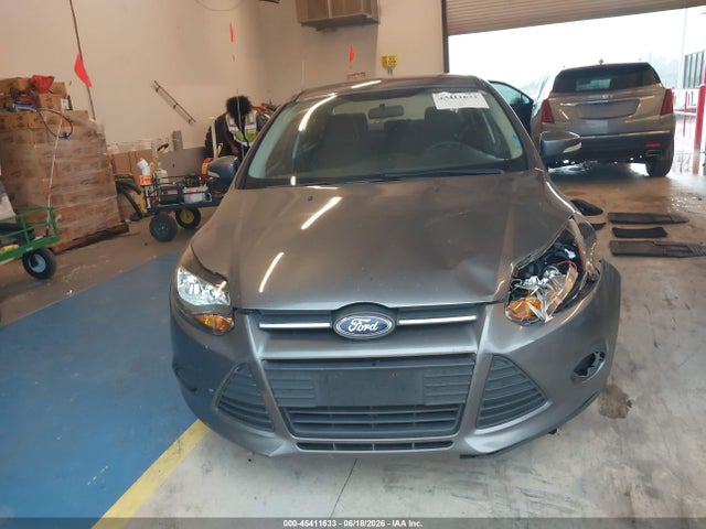 صورة مصغرة 12 لـ 2014 FORD FOCUS SE