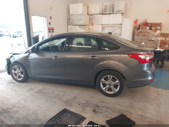 صورة مصغرة 14 لـ 2014 FORD FOCUS SE