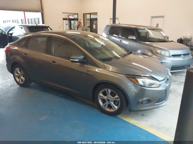 صورة 1 لـ 2014 FORD FOCUS SE
