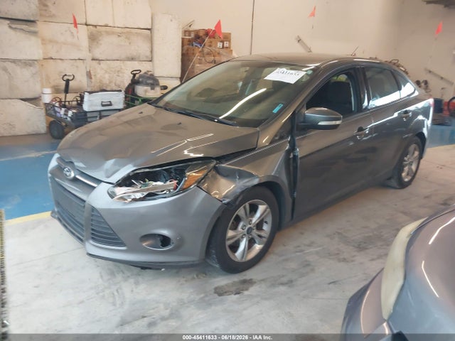 صورة 2 لـ 2014 FORD FOCUS SE