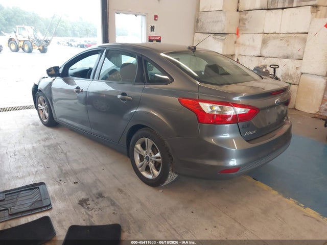 صورة 3 لـ 2014 FORD FOCUS SE