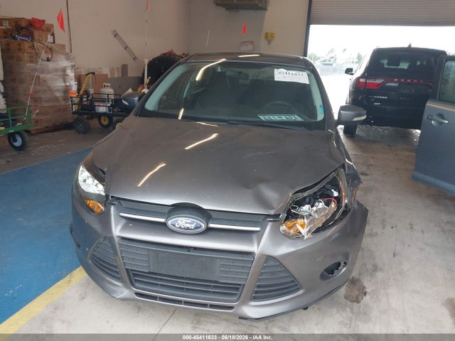 صورة 6 لـ 2014 FORD FOCUS SE
